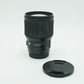 Sigma 85/1.4C/16974 85mm f/1.4 DG HSM Art Lens F/Canon, Used