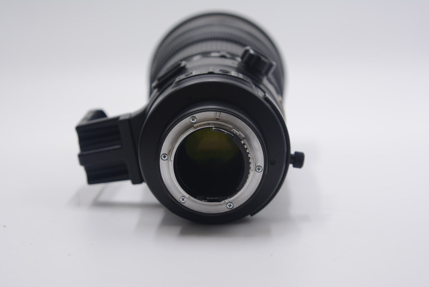 Nikon 200400/08310 AF-S 200-400mm F/4 ED VR, Used