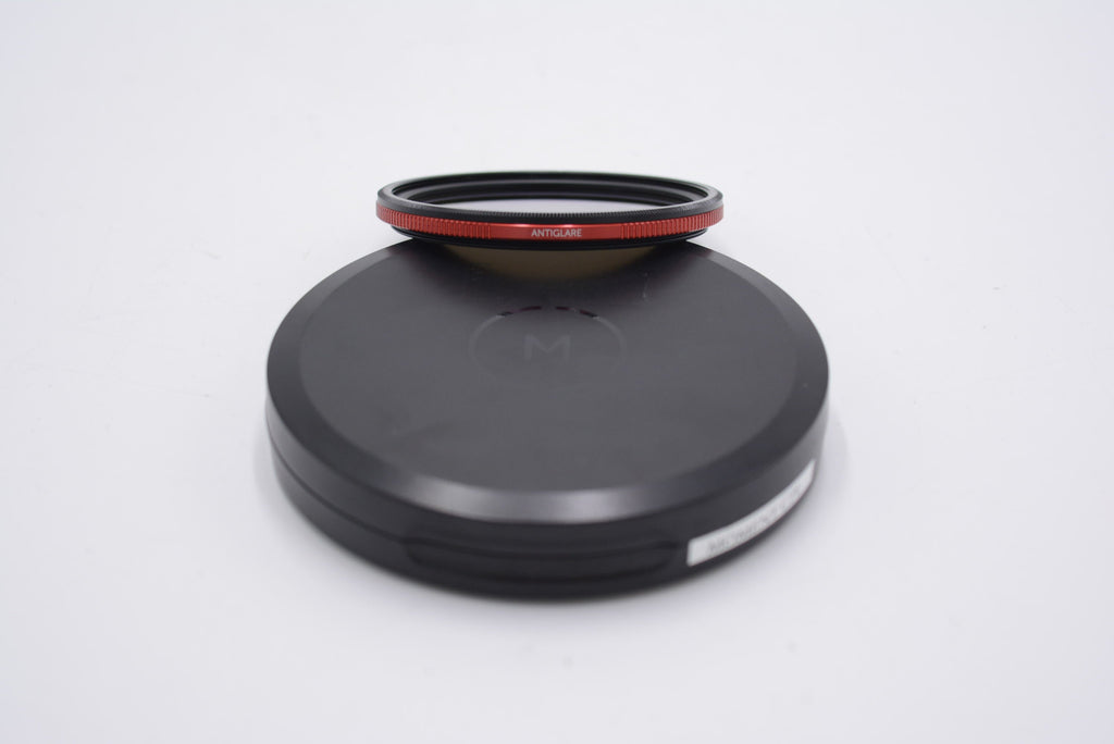 Moment 58mm AntiGlare CPL Filter, Used - AVC photo video store