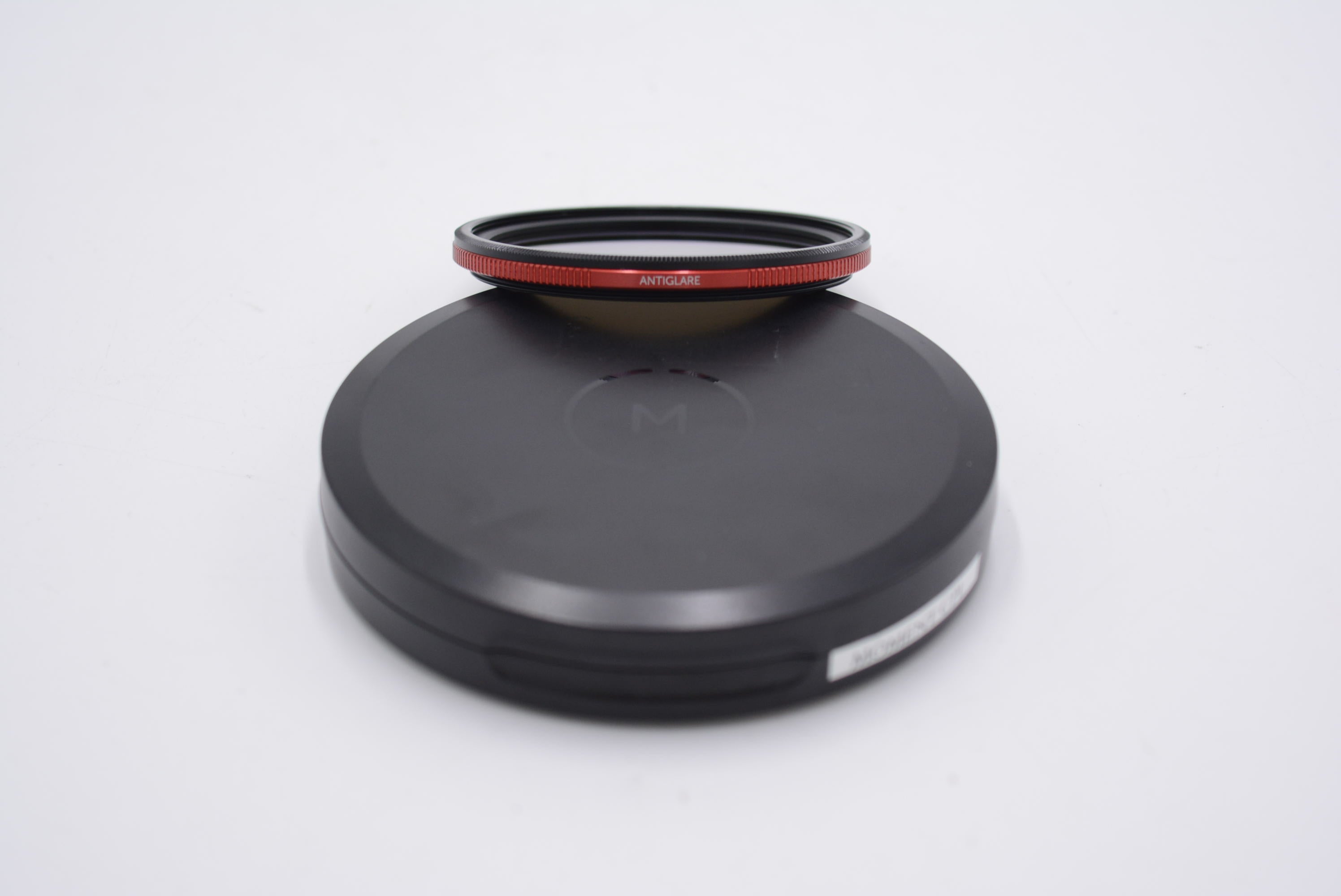 Moment 58mm AntiGlare CPL Filter, Used - AVC photo video store