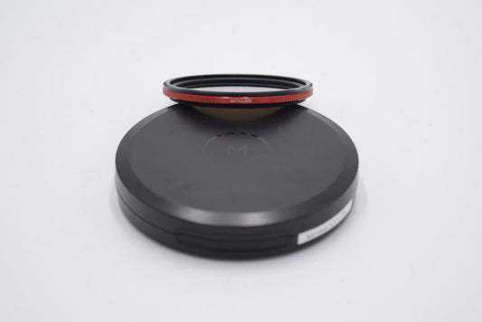 Moment 58mm AntiGlare CPL Filter, Used - AVC photo video store