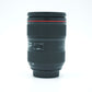 Canon EF24105/4LIS2/06297 EF 24-105mm f/4L IS II USM, Used