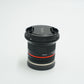 Rokinon 12/2/24930 12mm f/2 NCS CS F/Sony E, Used