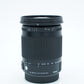 Sigma 18300C/82017 18-300mm f/3.5-6.3 DC F/Canon, Used