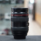 Canon EF2470L/11352 EF 24-70mm f/2.8L USM, Used (For Parts)