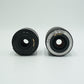 Canon EOSREBELT5/DUALLENS/76502 Rebel T5, EF-S 18-55mm f/3.5-5.6 IS II + EF 75-300mm f/4-5.6 III, Used