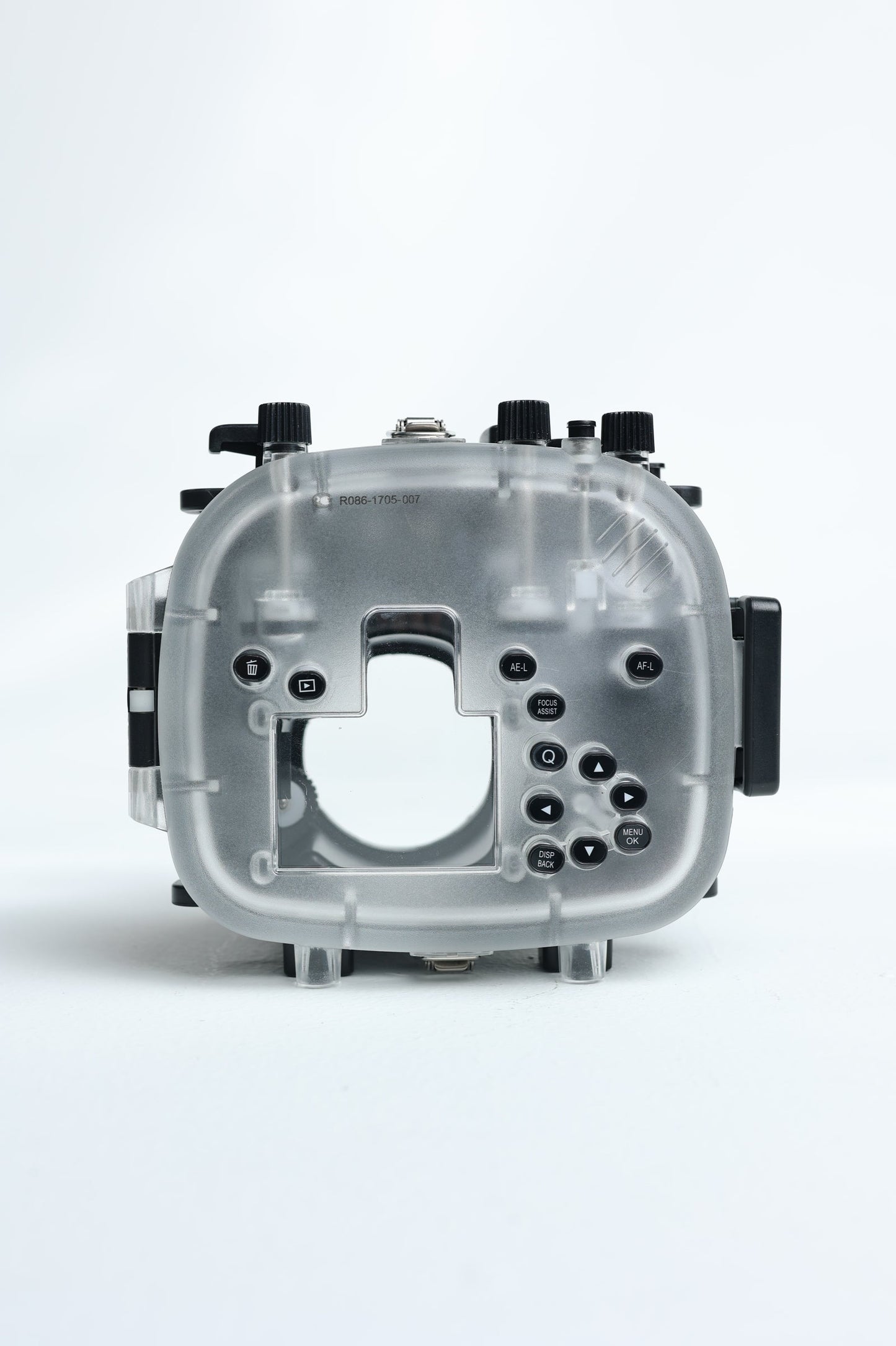 KitDive Waterproof Housing for XT-1, Used