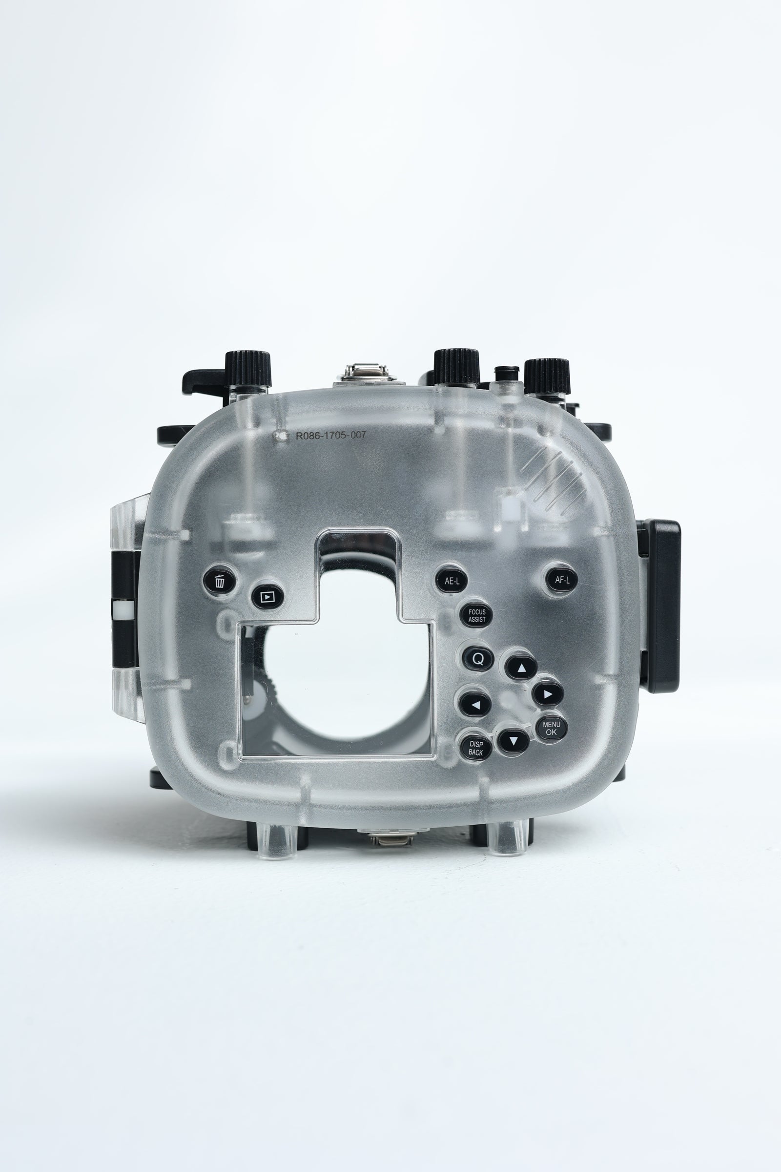 KitDive Waterproof Housing for XT-1, Used - AVC photo video store