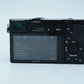 Sony A6000L/6875953 A6000, E PZ 16-50mm f/3.5-5.6 OSS Black, Used