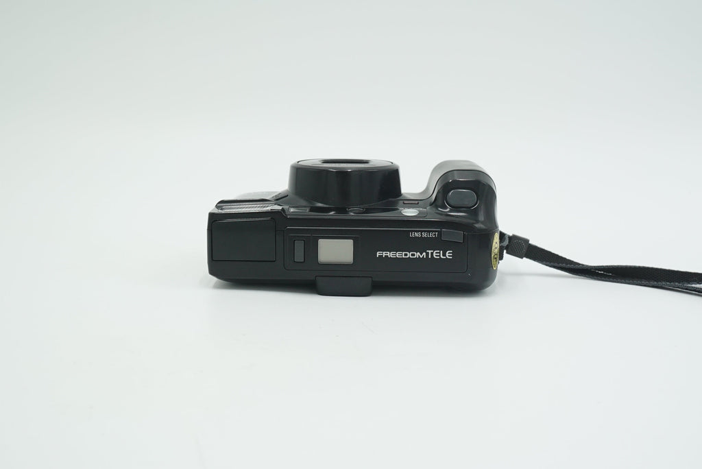 Minolta FTELE/10643 Freedom Tele Film Camera (FOR PARTS), Used - AVC photo video store