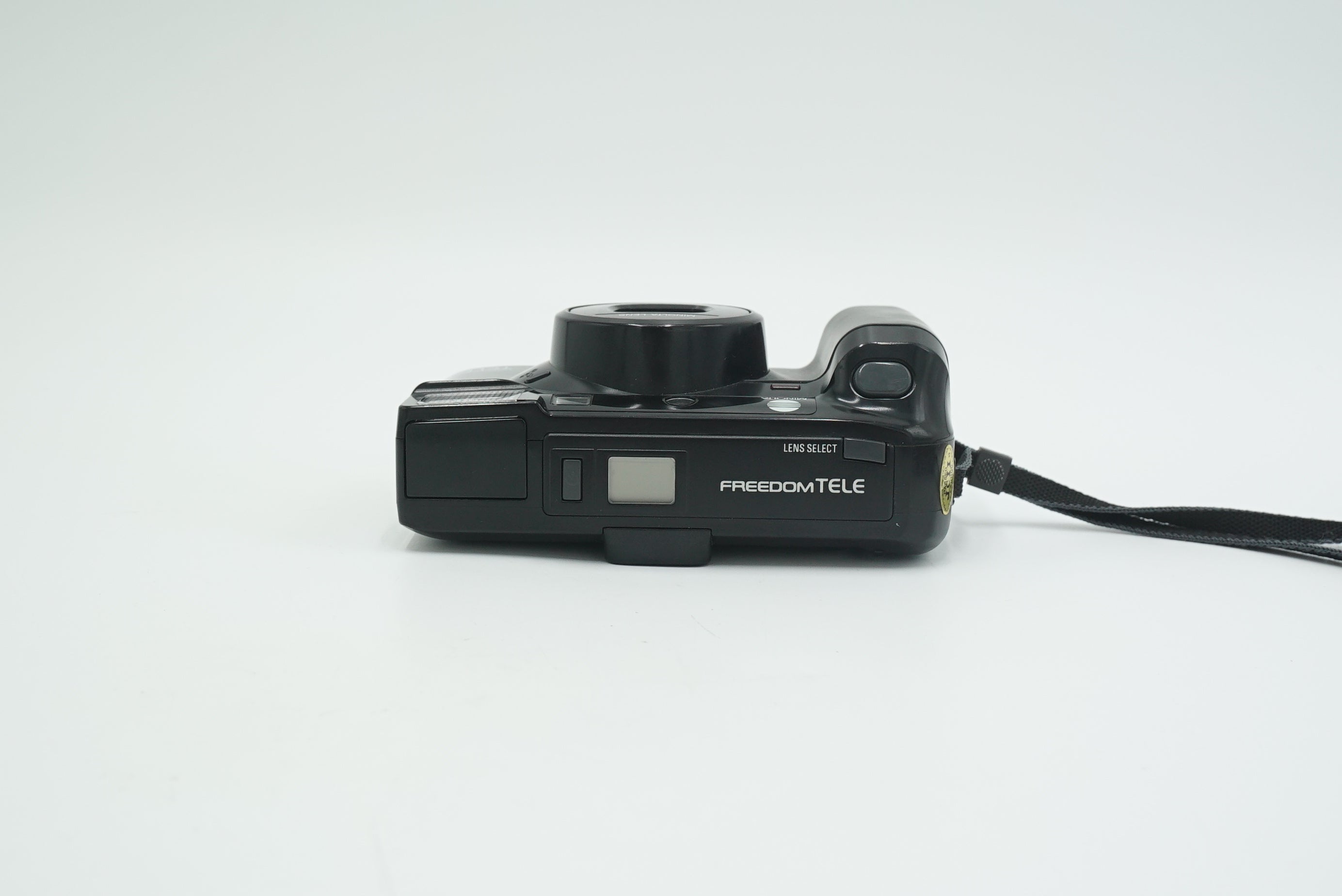 Minolta FTELE/10643 Freedom Tele Film Camera (FOR PARTS), Used - AVC photo video store