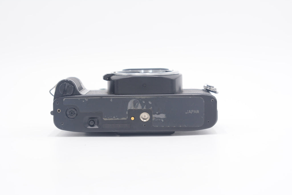 Ricoh XRF/00922 35mm Film Camera + 35-70mm f/2.8, Used - AVC photo video store