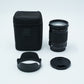 Sigma 18300C/82017 18-300mm f/3.5-6.3 DC F/Canon, Used