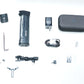 DJI Ronin-S 3-Axis Motorized Gimbal Stabilizer, Used