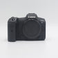 Canon EOSR5/05564 R5 Mirrorless Digital Camera, Body Only, Used