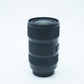 Sigma 1835/1.8C/12587 18-35mm f/1.8 DC HSM ART Lens F/Canon, Used