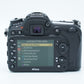 Nikon D7100/BODY/32268 D7100, Body Only, Used