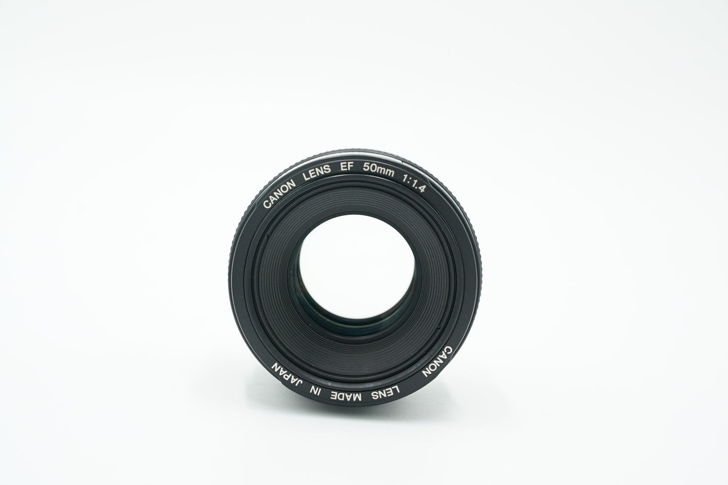 Canon EF50/1.4/84331 EF 50mm f/1.4 USM, Used