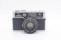 Viceroy Electronic 1000/45448 35mm Film Camera + 45mm f/1.8, Used - AVC photo video store