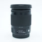 Sigma 18300C/82017 18-300mm f/3.5-6.3 DC F/Canon, Used