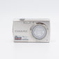 Nikon S230/53064 Coolpix S320, Silver, Used