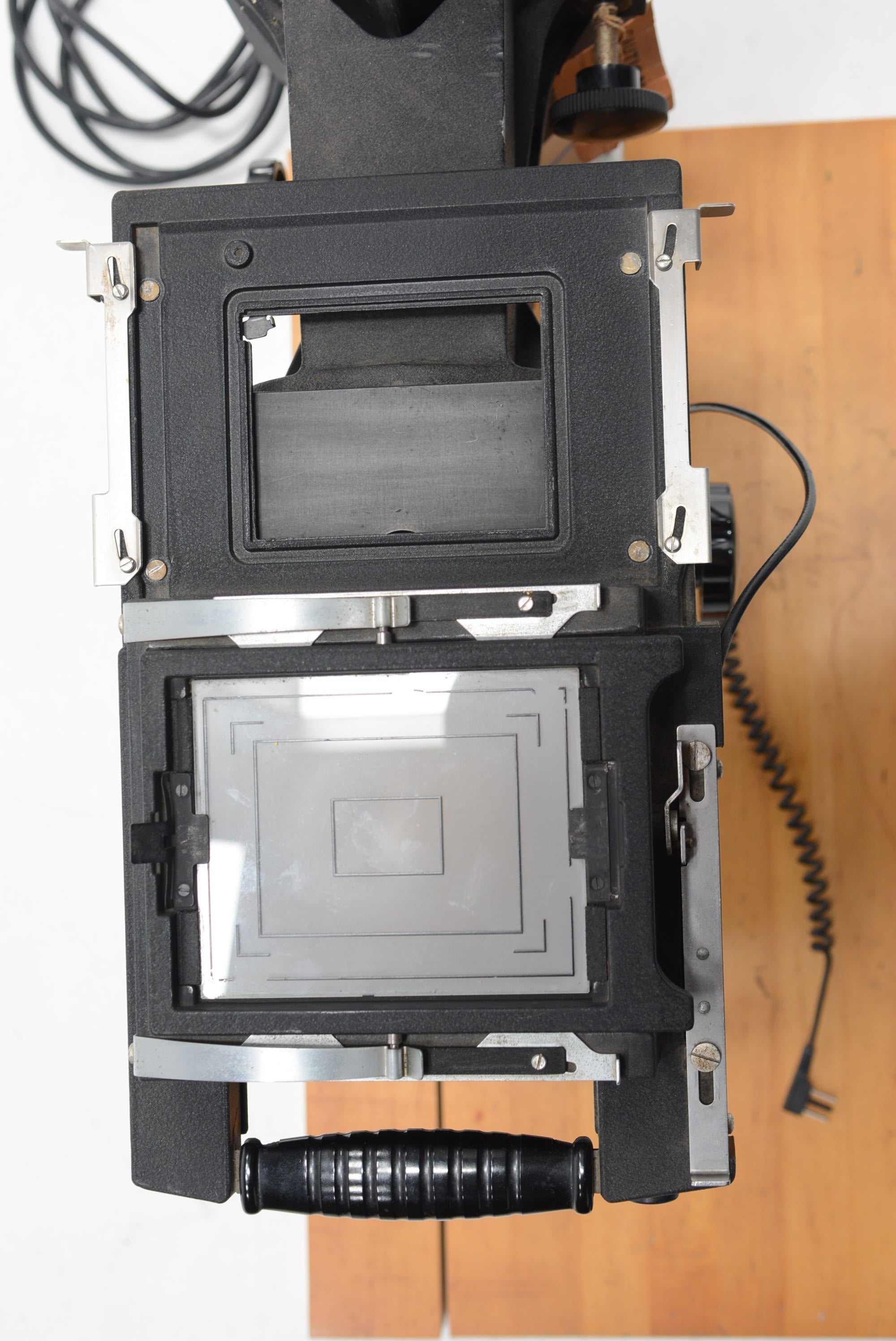 Polaroid MP3/1425 MP3 Land Camera, Used - AVC photo video store