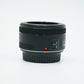 Canon EF50/1.8/18137 EF 50mm f/1.8 STM, Used