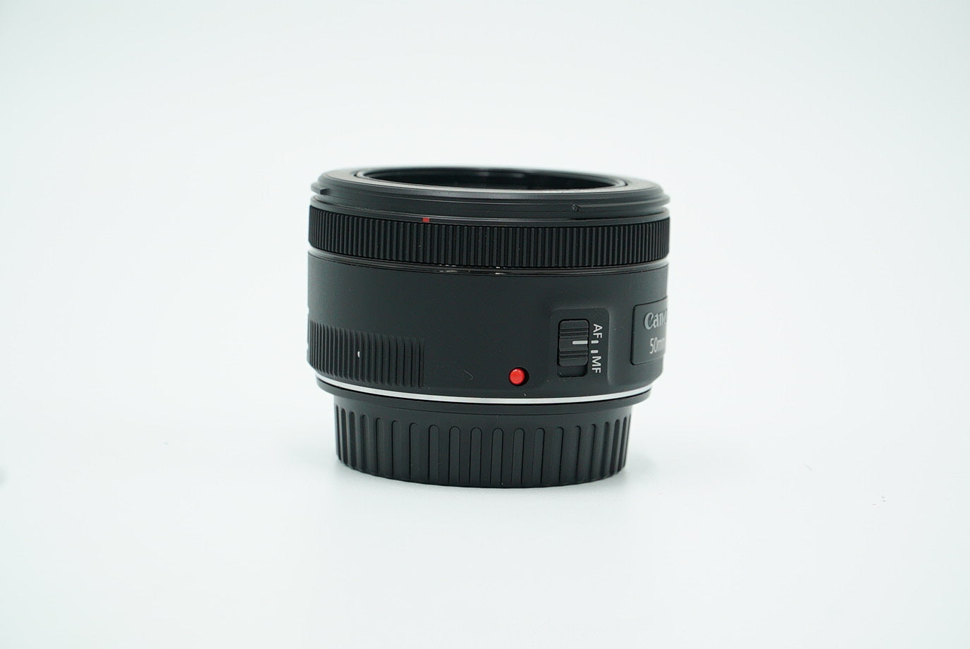 Canon EF50/1.8/18137 EF 50mm f/1.8 STM, Used