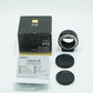 Nikon FTZ/84642 Mount Adapter, Nikon F To Nikon Z, Used