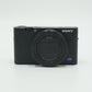 Sony DSCRX100M7/6513079, 24-200mm Zeiss Vario-Sonnar f/2.8-4.5 + VCT-SGR1, Used