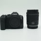 Canon EOSR6MII/24105STM/01897 EOS R6 Mark II, RF 24-105mm f/4-7.1 IS STM, Used