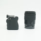 Sony A6700M/1371532 A6700 + E 18-135mm f/3.5-5.6 OSS Lens, Used