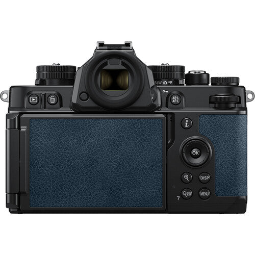 Nikon Zf FX-Format Mirrorless Camera Body (OPEN BOX)