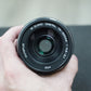Olympus MZUIKO75300/07618 M.ZUIKO ED 75-300mm f/4.8-6.7, Used