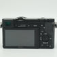 Sony A6000L/24254 A6000 w/ 16-50mm f3.5-5.6 OSS, Used