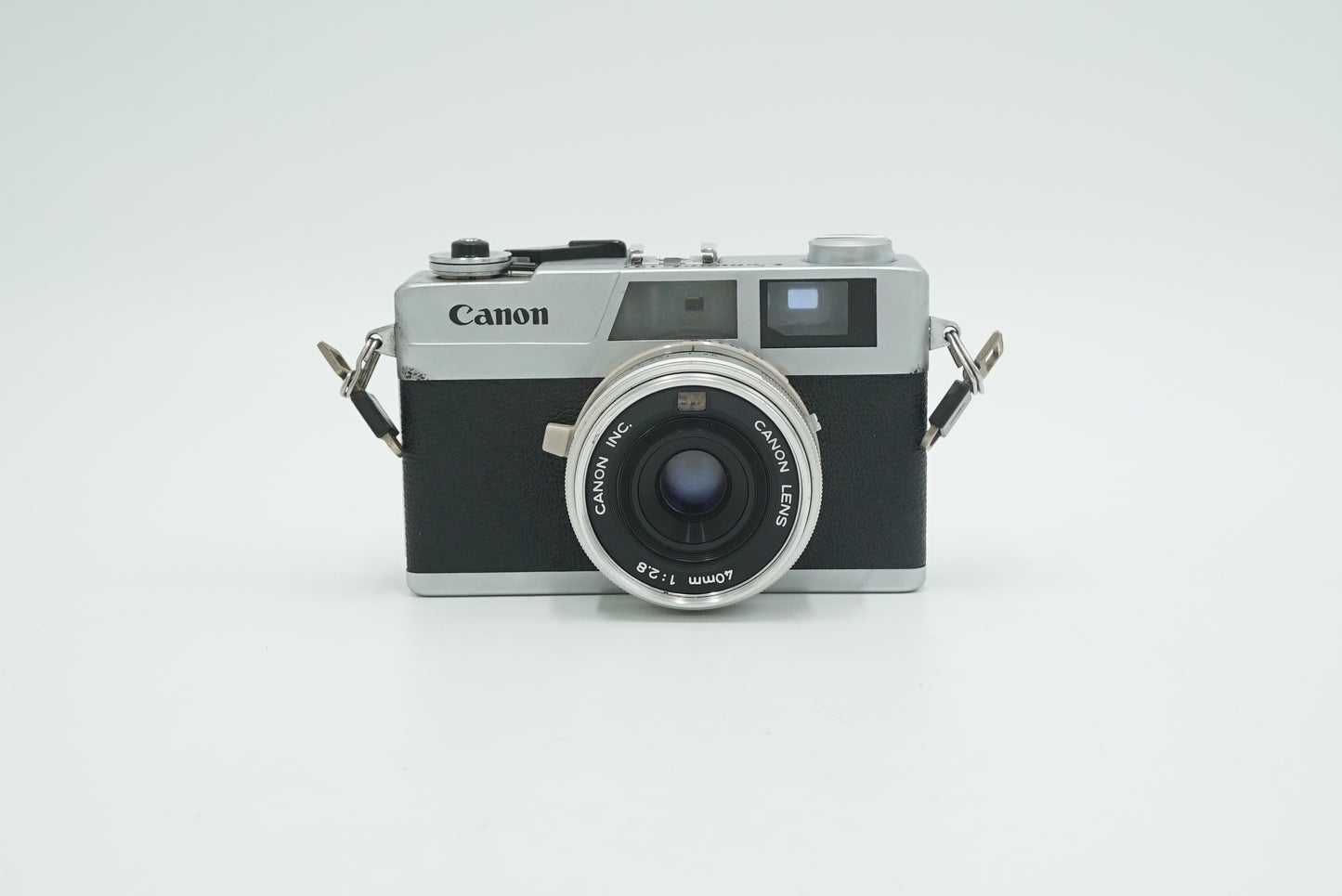 Canon Canonet 28/88548 Canonet 28 Film Camera, Used