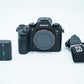 Sony A9/4871499 A9 Body Only, Used