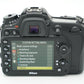 Nikon D7100/1855/43759 D7100 + AF-S 18-55mm f/3.5-5.6G II, Used