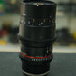 Rokinon 24T1.5/A2593 24mm T1.5 Cine ED AS IF UMC II Lens F/Sony, Used