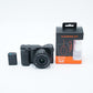 Sony A6000L/70871 A6000 w/ 16-50mm f3.5-5.6 OSS, Used