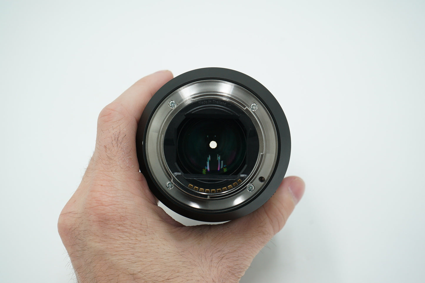 Nikon AFS50/1.4G/12572 AF-S NIKKOR 50mm f/1.4G, Used
