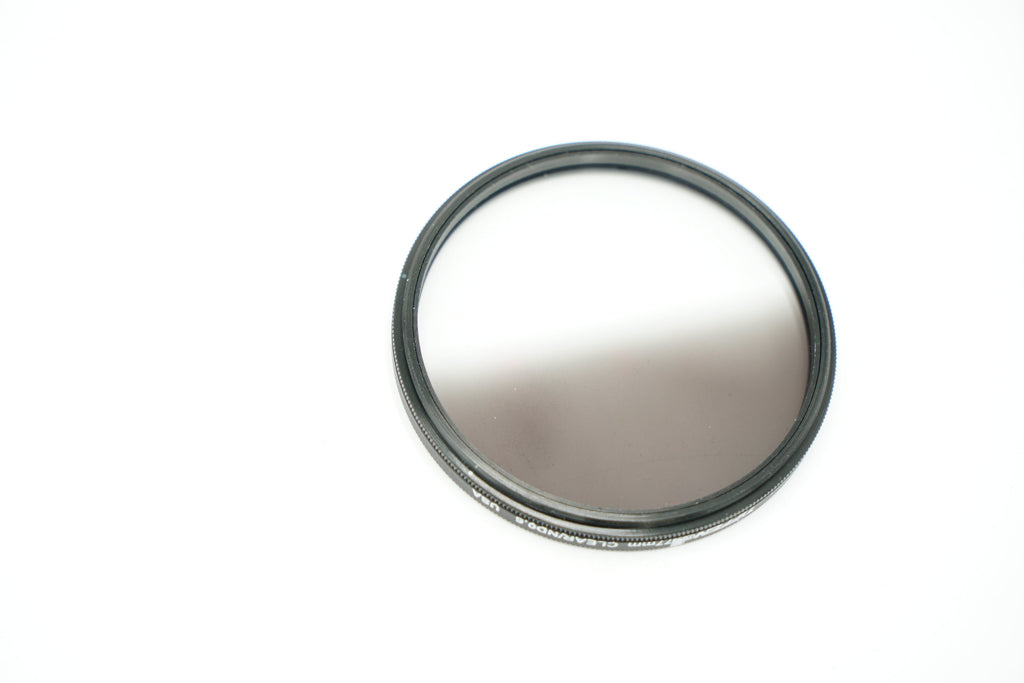 Tiffen 77mm Clear/ND 0.6 w/Original Case Filter, Used - AVC photo video store