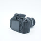 Nikon D5500/1855/89317 D5500 + AF-S 18-55mm f/3.5-5.6G II DX VR, Used
