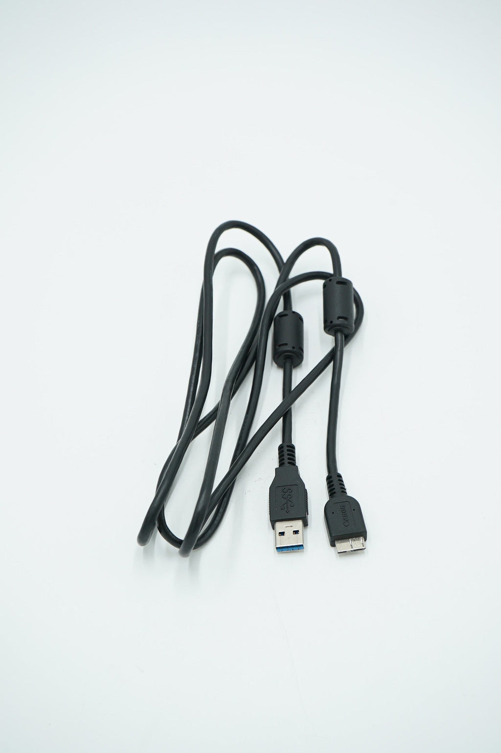 Generic USB Data Cable, Used - AVC photo video store