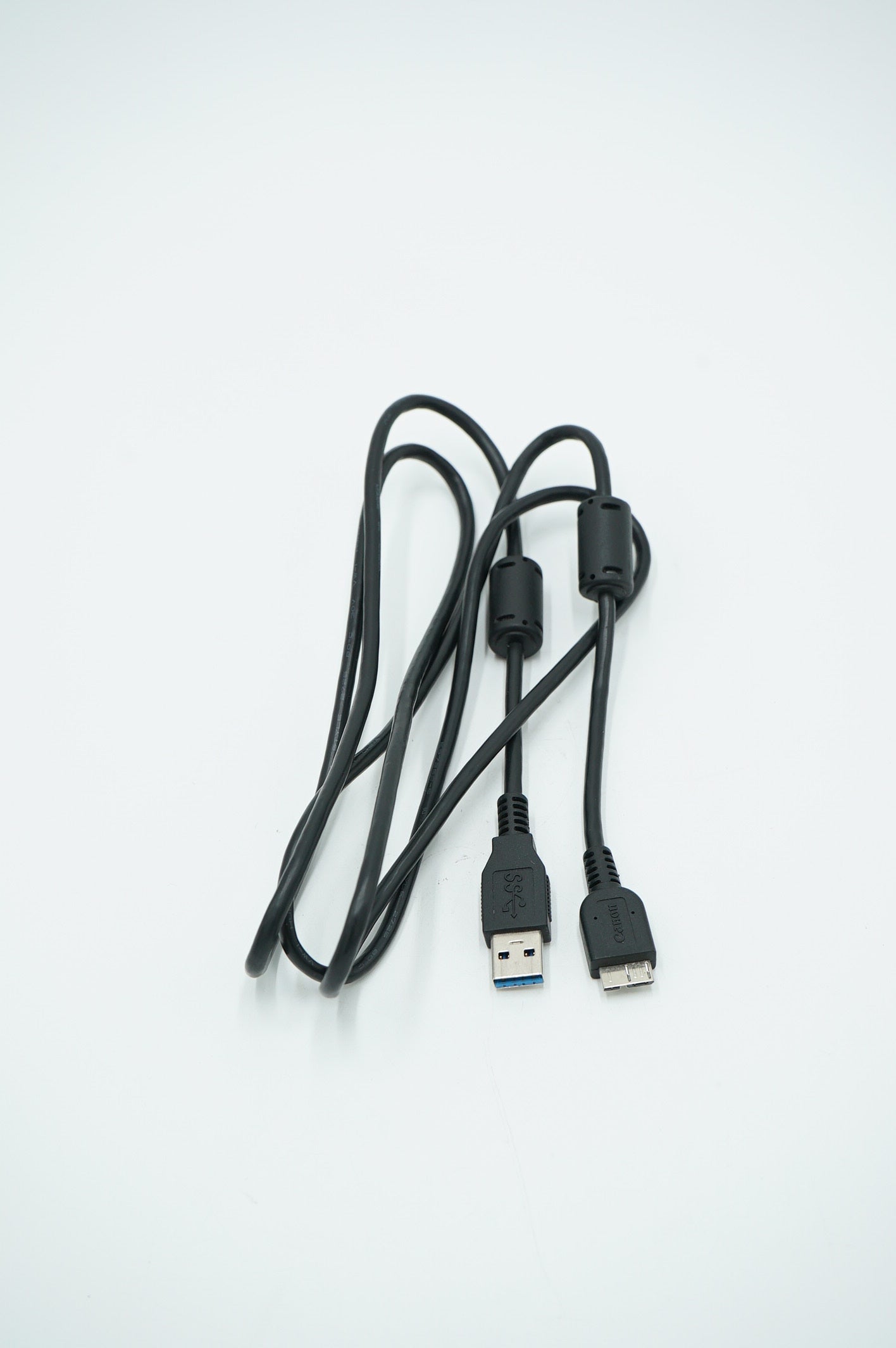Generic USB Data Cable, Used - AVC photo video store