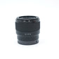 Sony SEL50F18F/8044692 FE 50mm f/1.8 Lens, Used
