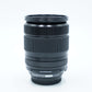 Fujifilm XF18135/B/02900 XF 18-135mm f/3.5-5.6 R LM OIS WR, Used