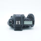 Canon EOS5DMIVBODY/03269 EOS 5D Mark IV + BGE20 Battery Grip, Used