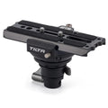 Tilta GSST01QPA Manfrotto Quick Release Plate Adapter for Tilta Float Stabilizing Arm (NO BOX) - AVC photo video store