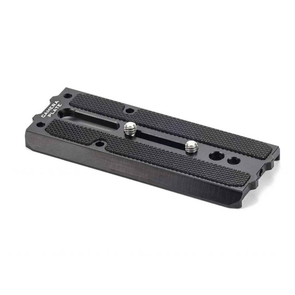 Tilta GSST01QPA Manfrotto Quick Release Plate Adapter for Tilta Float Stabilizing Arm (NO BOX) - AVC photo video store
